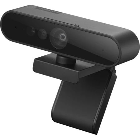 Web-камера Lenovo 510, (4XC1D66055) Web-камера Lenovo 510, (4XC1D66055)