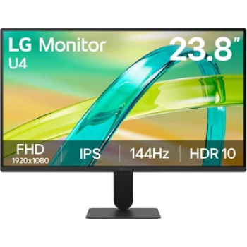 Монитор LG 24U411B-B.ARUZ