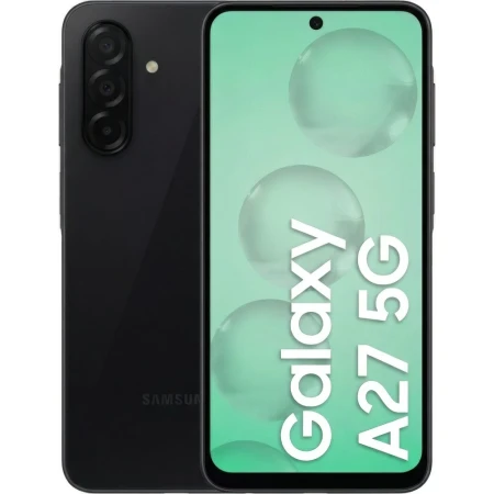 Смартфон Samsung Galaxy A27 5G 8/256GB Black (SM-A276BZKHSKZ) Смартфон Samsung Galaxy A27 5G 8/256GB Black (SM-A276BZKHSKZ)
