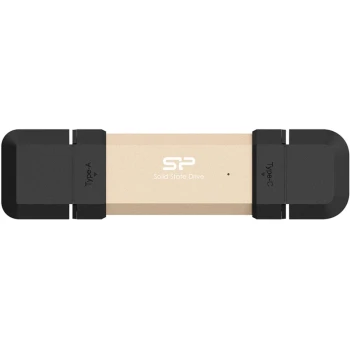 Внешний SSD Silicon Power DS72 500GB, (SP500GBUC3S72V1G) Внешний SSD Silicon Power DS72 500GB, (SP500GBUC3S72V1G)