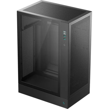 Корпус Deepcool CH170 PLUS без Б/П (R-CH170-BKNGM0-G)
