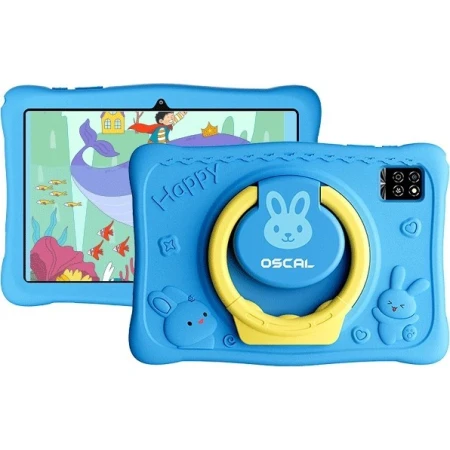 Планшет Oscal Kido 2 64GB, Blue Планшет Oscal Kido 2 64GB, Blue