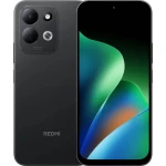 Смартфон Redmi 17 4/256GB, Black