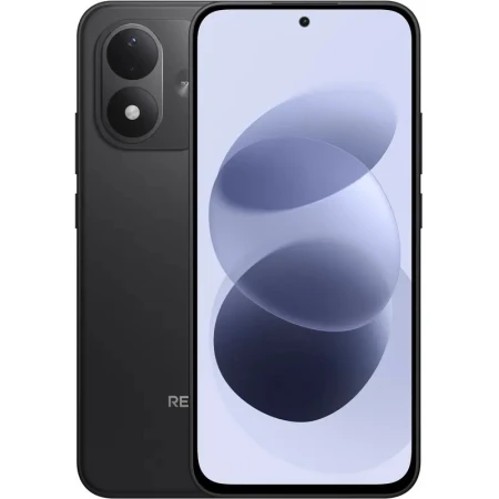 Смартфон Redmi Note 17 8/256GB Black (26012RN62Y) Смартфон Redmi Note 17 8/256GB Black (26012RN62Y)