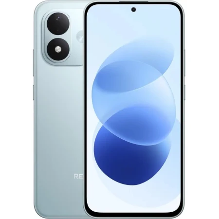 Смартфон Redmi Note 17 6/256GB, Sky Teal Смартфон Redmi Note 17 6/256GB, Sky Teal