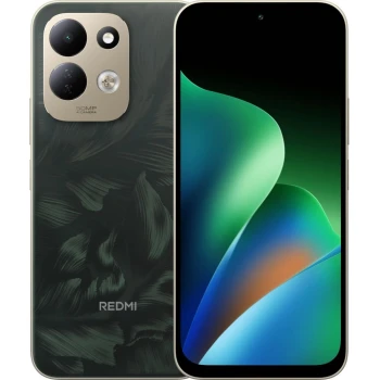 Смартфон Xiaomi Redmi 17 4/256GB Oak Green Смартфон Xiaomi Redmi 17 4/256GB Oak Green