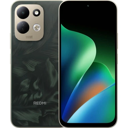 Смартфон Redmi 17 4/256GB, Oak Green Смартфон Redmi 17 4/256GB, Oak Green