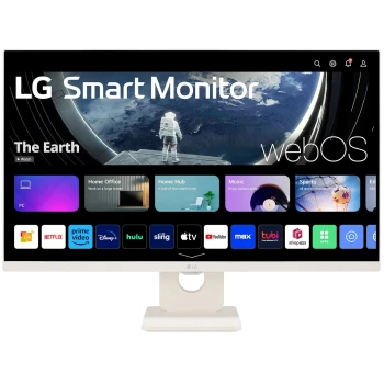 Монитор LG 27U511SA-W