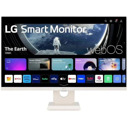 Монитор LG 27U511SA-W Монитор LG 27U511SA-W