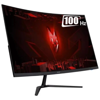 Монитор Acer ED320QRHbi (UM.JE0EE.H01)