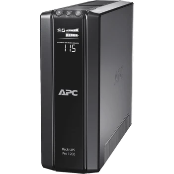 ИБП APC BR1200G-GR ИБП APC BR1200G-GR