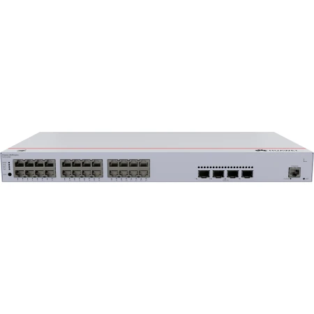 Коммутатор Huawei S310-24P4X-M Коммутатор Huawei S310-24P4X-M