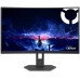 Монитор Lenovo Legion 27Q-2c, (67EFGAC1EU)