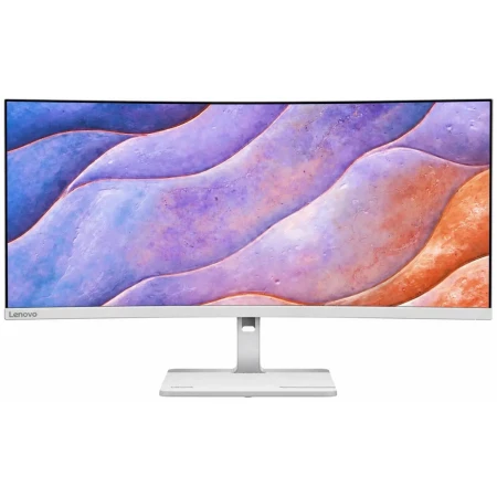 Монитор Lenovo L34W-4C, (68F0GAC3EU)