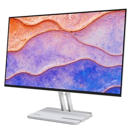 Монитор Lenovo L27-4r (68FEKAC1EU) Монитор Lenovo L27-4r (68FEKAC1EU)