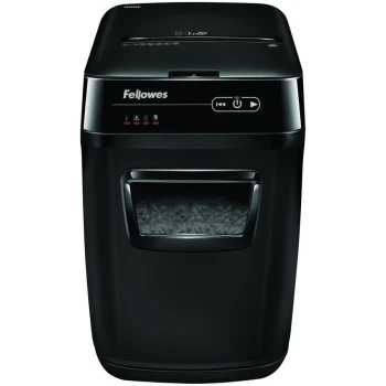 Шредер Fellowes AutoMax 200M SHREDDER