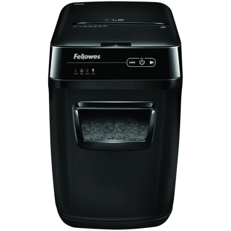 Шредер Fellowes AutoMax 200M SHREDDER Шредер Fellowes AutoMax 200M SHREDDER