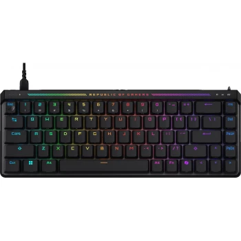 Клавиатура Asus M605 ROG Falchion Ace (90MP03VE-BKRA20)