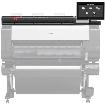 Сканер Canon Z36-AIO, (3850V632) Сканер Canon Z36-AIO, (3850V632)