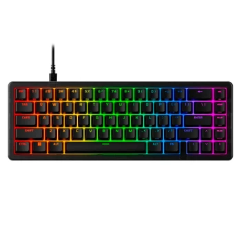 Клавиатура HyperX Alloy Origins 2 65, (B4QS3AA)