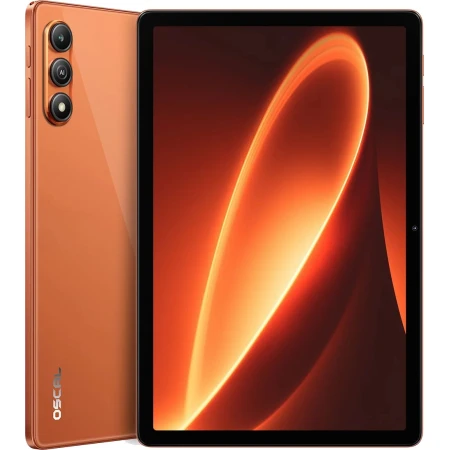 Планшет OSCAL Bolt 2 LTE 3/128GB Sunset Orange Планшет OSCAL Bolt 2 LTE 3/128GB Sunset Orange