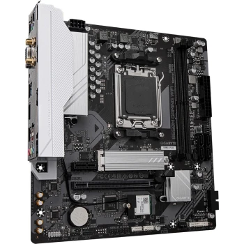 Материнская плата GIGABYTE B650M GAMING WIFI DDR5
