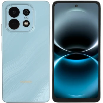 Смартфон Huawei Nova Y74 128GB, Blue Смартфон Huawei Nova Y74 128GB, Blue