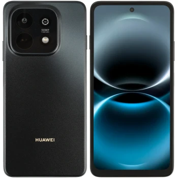 Смартфон Huawei Nova Y74 256GB, Black Смартфон Huawei Nova Y74 256GB, Black