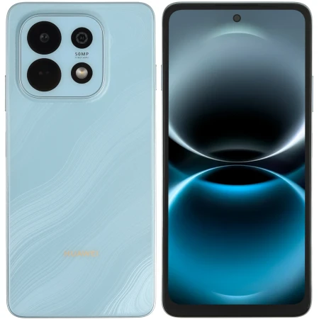 Смартфон Huawei Nova Y74 256GB, Blue Смартфон Huawei Nova Y74 256GB, Blue