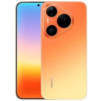 Смартфон Huawei Pura 90s Pro 12/512 Orange (MLN-LX9) Смартфон Huawei Pura 90s Pro 12/512 Orange (MLN-LX9)