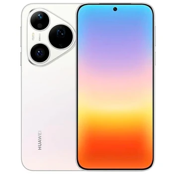 Смартфон Huawei Pura 90s Pro 12/512Gb Coconut White (MLN-LX9) Смартфон Huawei Pura 90s Pro 12/512Gb Coconut White (MLN-LX9)