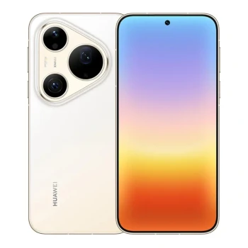 Смартфон Huawei Pura 90s Pro Max 12/256Gb Blush Gold (SCA-LX9) Смартфон Huawei Pura 90s Pro Max 12/256Gb Blush Gold (SCA-LX9)