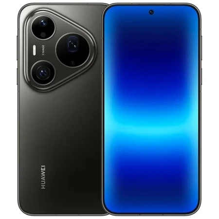 Смартфон Huawei Pura 90s Pro Max 256GB, Graphite Black Смартфон Huawei Pura 90s Pro Max 256GB, Graphite Black