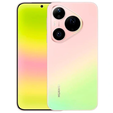 Смартфон Huawei Pura 90s Pro 12/512GB Guava Soda Смартфон Huawei Pura 90s Pro 12/512GB Guava Soda