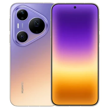 Смартфон HUAWEI Pura 90s Pro Max 12/512Gb Blaze Purple (SCA-LX9) Смартфон HUAWEI Pura 90s Pro Max 12/512Gb Blaze Purple (SCA-LX9)