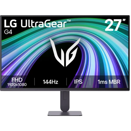 Монитор LG 27G414B-B.ARUZ Монитор LG 27G414B-B.ARUZ