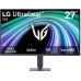 Монитор LG 27G414B-B.ARUZ