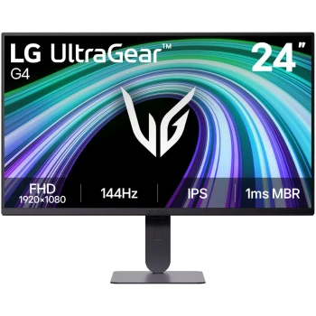 Монитор LG 24G414B-B.ARUZ