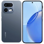 Смартфон Realme 16 Pro 12/512GB, Grey