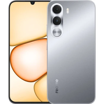 Смартфон Realme C100i 64GB, Grey Смартфон Realme C100i 64GB, Grey