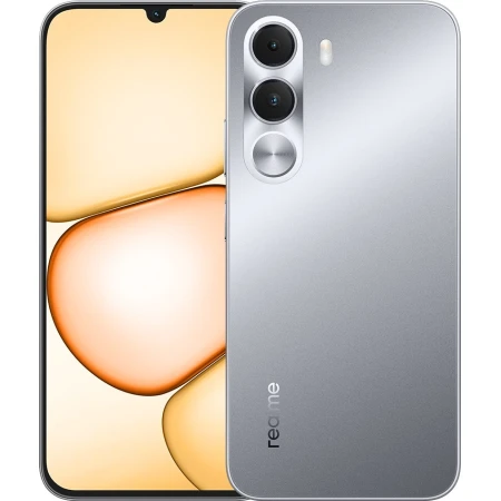 Смартфон Realme C100i 64GB, Grey Смартфон Realme C100i 64GB, Grey