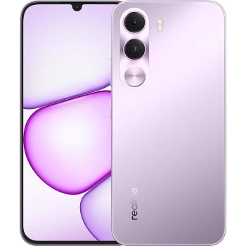 Смартфон Realme C100i 64GB, Purple Смартфон Realme C100i 64GB, Purple
