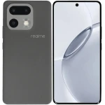 Смартфон Realme 16 Pro+ 8/256GB, Grey