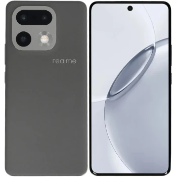 Смартфон Realme 16 Pro+ 8/256GB, Grey
