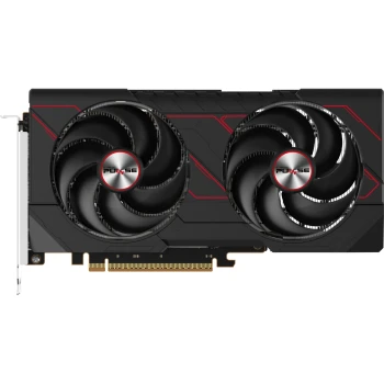 Видеокарта SAPPHIRE PULSE AMD Radeon RX 9060 XT OC 8GB GDDR6 (11350-04-20G) Видеокарта SAPPHIRE PULSE AMD Radeon RX 9060 XT OC 8GB GDDR6 (11350-04-20G)