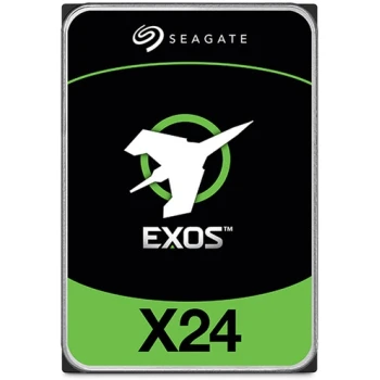 Жесткий диск Seagate Exos X24 12TB, (ST12000NM002H) Жесткий диск Seagate Exos X24 12TB, (ST12000NM002H)