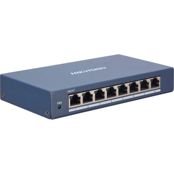 Коммутатор Hikvision DS-3E1508-EI(C)