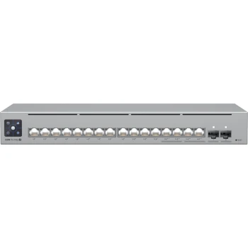 Коммутатор Ubiquiti USW-Pro-Max-16-PoE