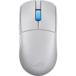 Мышь Asus ROG Harpe II Ace White, (90MP0490-BMUA10)
