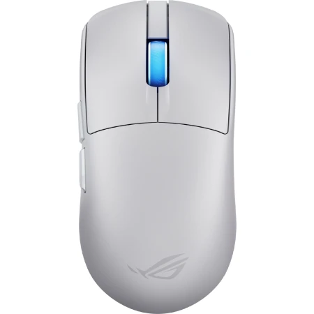 Мышь Asus ROG Harpe II Ace White, (90MP0490-BMUA10) Мышь Asus ROG Harpe II Ace White, (90MP0490-BMUA10)